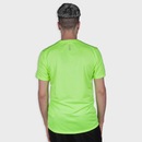 Camiseta Under Armour Speed Stride SS Brz Masculina - Foto 3