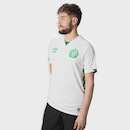 Camisa Chapecoense II 2022 Umbro Masculino - Foto 2