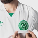 Camisa Chapecoense II 2022 Umbro Masculino - Foto 4