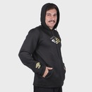 Blusão Moletom Umbro Skill Masculino - Foto 2