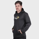 Blusão Moletom Umbro Skill Masculino - Foto 3