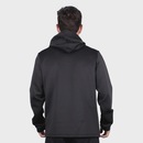 Blusão Moletom Umbro Skill Masculino - Foto 4