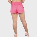 Short Puma Performance Training Woven 3 Feminino - Foto 3
