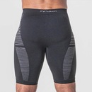 Bermuda de Compressão Poker Skin Power Plus X-ray - Foto 4