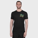 Camiseta Penalty Raiz Bonfim Masculino - Foto 4