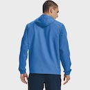 Jaqueta Under Armour Sportstyle Windbreaker - Masculino - Foto 2