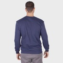 Blusão Moletom Fila Colors - Masculino - Foto 3