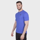 Camiseta New Balance Q Speed Jacquard - Masculino - Foto 2