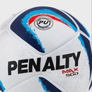 Bola Futsal Penalty Max 500 XXIV Termotec - Foto 3