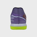 Chuteira Futsal Adulto Umbro Pro 5 Bump Club - Foto 5