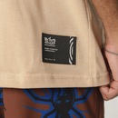 Camiseta Box Fit Lost Mini - Lost - Masculina - Foto 5