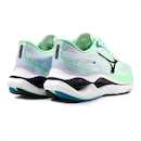 Tênis Masculino Mizuno Wave Creation 26 - Foto 5