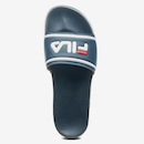 Chinelo Fila Drifter Stripes Masculino - Foto 4