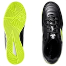 Chuteira Futsal Infantil Topper Maestro Club V - Foto 6