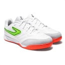 Chuteira Futsal Infantil Topper Maestro Club V - Foto 3