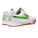 Chuteira Futsal Infantil Topper Maestro Club V - Foto 5