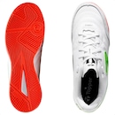 Chuteira Futsal Infantil Topper Maestro Club V - Foto 6