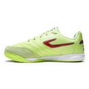 Chuteira Futsal Infantil Topper Maestro Club V - Foto 2