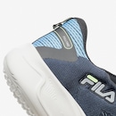 Tênis Masculino Fila Fulltime - Foto 7