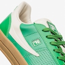 Tênis Masculino Fila Fx Court 70 Vintage - Foto 7