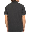 Camisa Polo Quiksilver Light Line Masculina - Foto 2