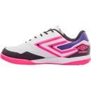 Tênis Futsal Adulto Umbro Pro 5 Bump Club - Foto 2