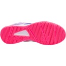 Tênis Futsal Adulto Umbro Pro 5 Bump Club - Foto 4