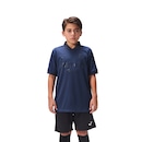 Camisa Joma Villarreal III 25/26 - Infantil - Foto 1