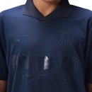 Camisa Joma Villarreal III 25/26 - Infantil - Foto 2