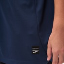 Camisa Joma Villarreal III 25/26 - Infantil - Foto 3