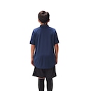 Camisa Joma Villarreal III 25/26 - Infantil - Foto 4