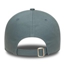 Boné Adulto New Era 9FORTY New York Yankees League Essential - Foto 4