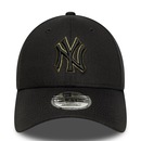Boné Adulto New Era 9FORTY New York Yankees MLB Team Outline - Foto 2