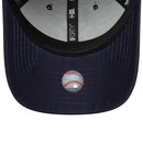 Boné Adulto New Era 9FORTY New York Yankees Visor Script - Foto 4