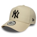 Boné Adulto New Era 9FORTY A-Frame New York Yankees MLB Patch - Foto 3