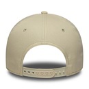 Boné Adulto New Era 9FORTY A-Frame New York Yankees MLB Patch - Foto 4