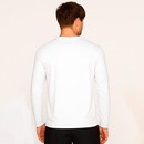 Camiseta UV Térmica Slim Fitness Esportes Básica Masculina - Foto 2