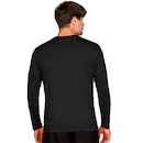 Camiseta UV Térmica Slim Fitness Esportes Básica Masculina - Foto 2