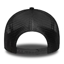 Boné Adulto New Era 9FORTY A-Frame Trucker New York Yankees - Foto 4