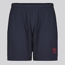 Calção Umbro Dinamo Inantil - Foto 1