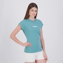 Camiseta adidas SJ Logo Linear Feminina - Foto 2