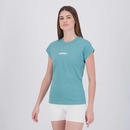 Camiseta adidas SJ Logo Linear Feminina - Foto 3