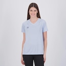 Camiseta Umbro Legacy Field Feminina - Foto 1