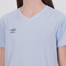 Camiseta Umbro Legacy Field Feminina - Foto 5