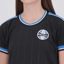 Camisa Grêmio Sorro Feminina - Foto 5