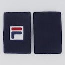 Munhequeira Fila Player Unissex - Foto 1