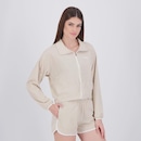 Jaqueta Fila Essential Floating II Feminina - Foto 2