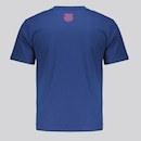 Camisa Barcelona Barça Infantil - Foto 3