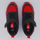 Tênis Infantil adidas Spider Runner AC - Foto 4