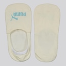 Kit 6 Pares de Meia Puma Invisível Feminina - Foto 4